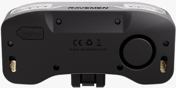 Image du produit Ravemen NT101 (160 lm)