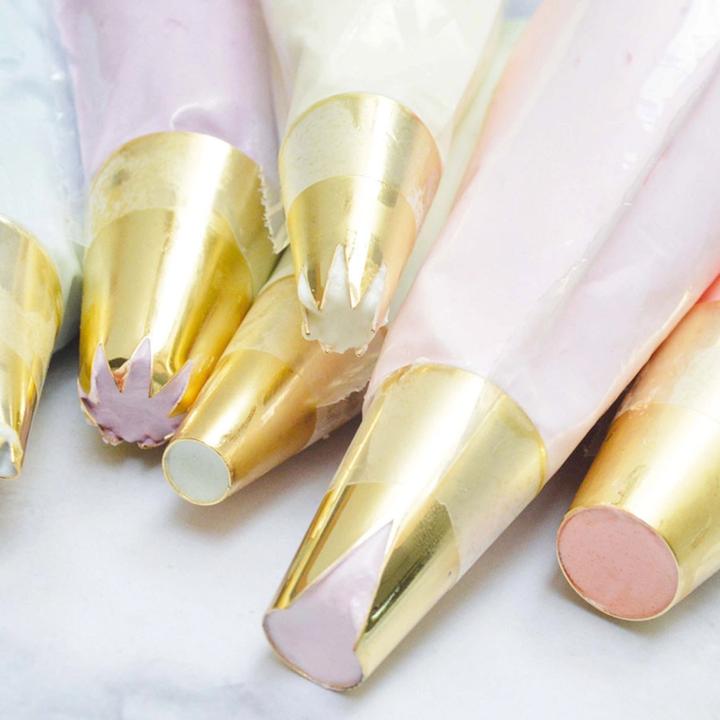 Produktbild ScrapCooking Einweg-Spritzbeutel (Spritzbeutel, 450 ml)