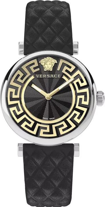Immagine prodotto Versace VE1CA0123 Signora (Fatto in Svizzera, Orologio da polso analogico, 35 mm)