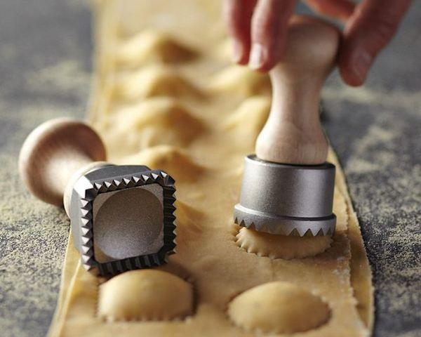 Immagine prodotto Marcato Tampone con ravioli