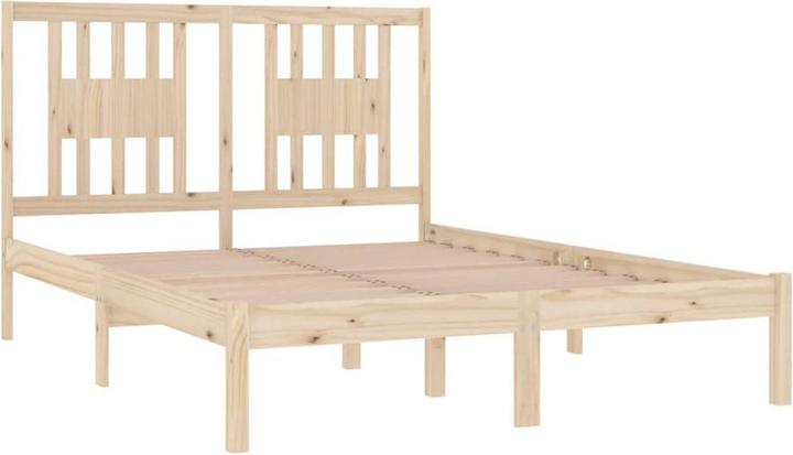 Actual product image vidaXL Vitko (120 x 200 cm)