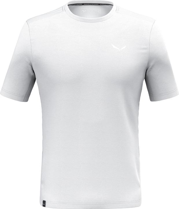 Actual product image Salewa Puez Hybrid Dry'Ton T-shirt (S)