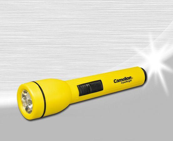 Produktbild Camelion FL1L2AAB2R6P (14.50 cm, 35 lm)