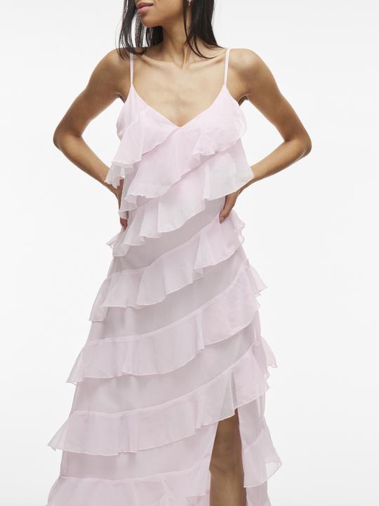 Image du produit Vila Träger Maxikleid (38)
