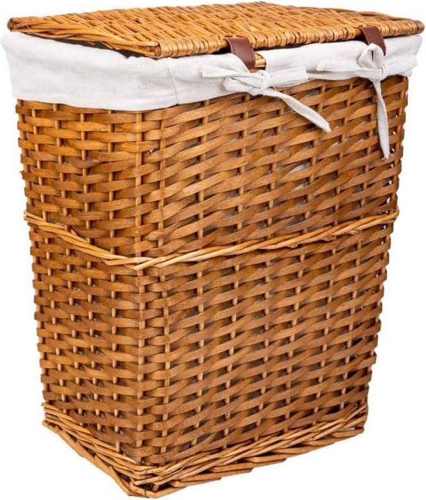 Image du produit Cestos de Ropa 3 Stuks