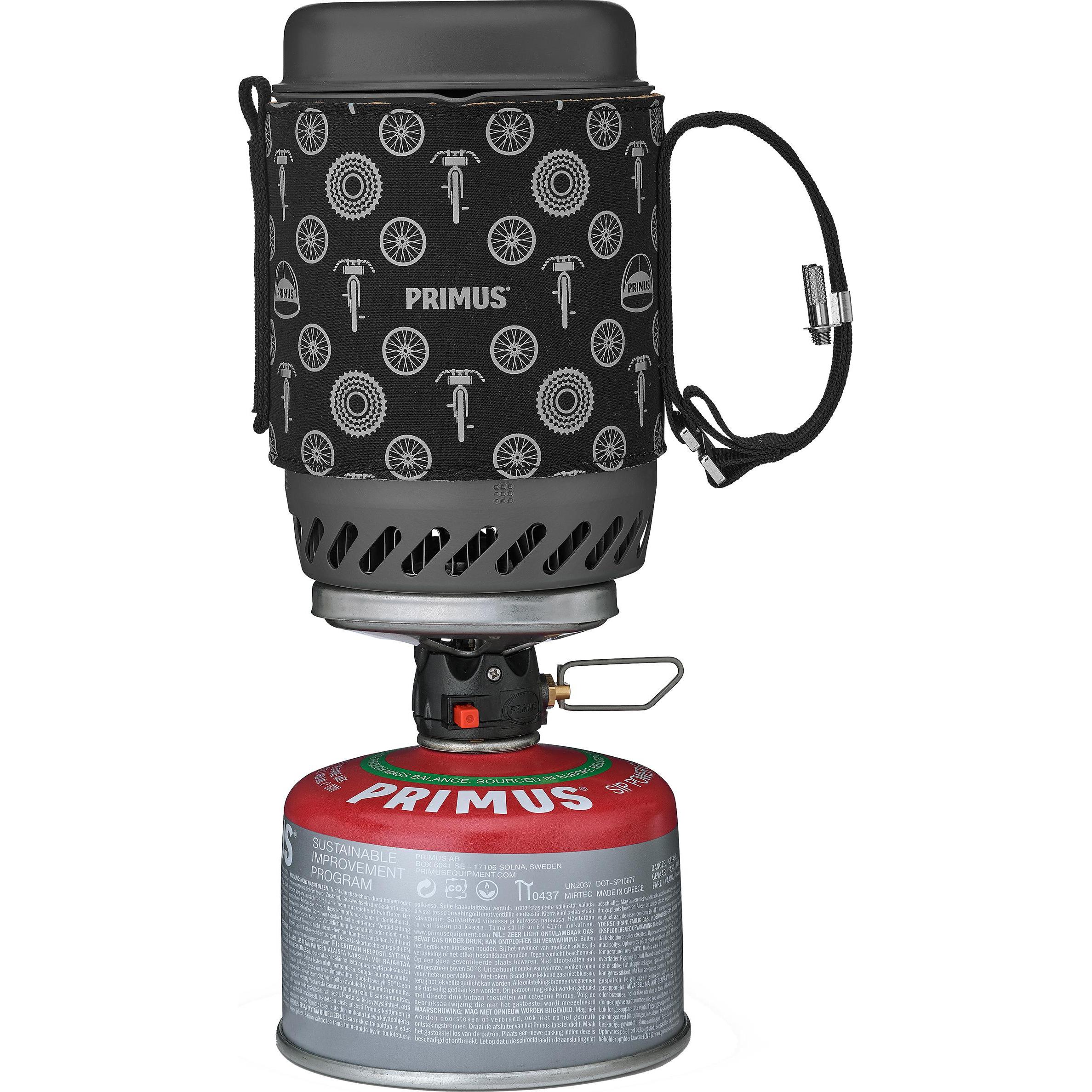 Thumbnail - Primus, Campingkocher