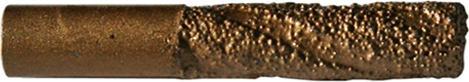Rokamat 90102 Diamantschaft Fein ø 10 mm für Piranha Miller Fugenschneider
