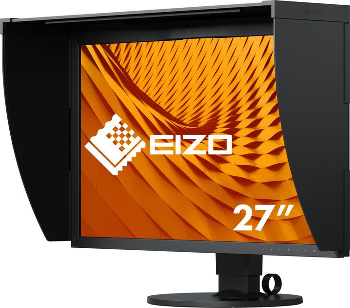 Produktbild Eizo CG279X Swiss Edition (2560 x 1440 Pixel, 27")