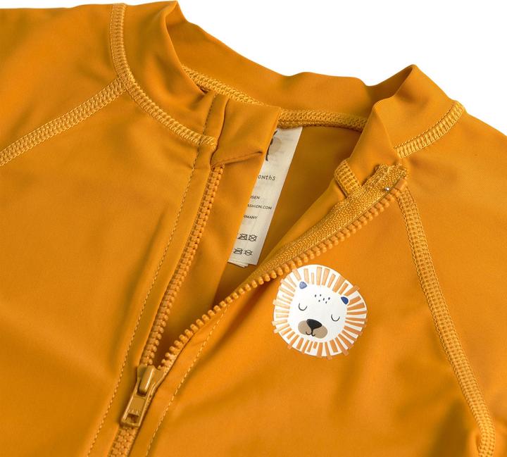 Image du produit Lässig Maillot de bain UV manches longues (98)