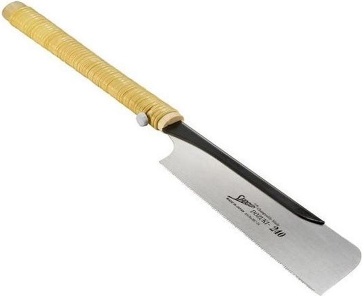 Shogun Original Japan hauling saw "DOZUKI"