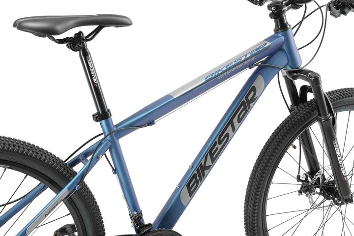Produktbild Bikestar Hardtail Mountainbike (43 cm)