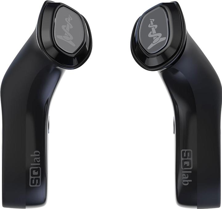 Image du produit Sqlab Barends intérieurs 410/402