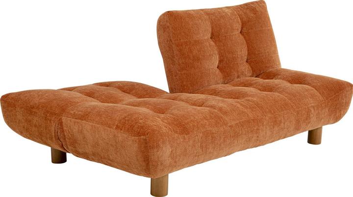 Produktbild Kare Design Schlafsofa Mel Orange 188cm
