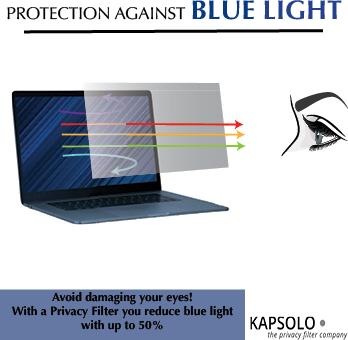 Immagine prodotto Kapsolo Filtro privacy a 4 vie / Film privacy autoadesivo per OPPO A5 2020 (20 Pezzo/i, Oppo A5 (2020))