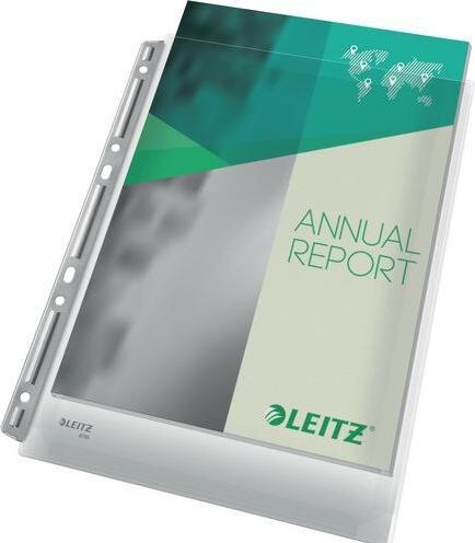 Produktbild Leitz Zeigetasche PP Maxi (A4, 3x)