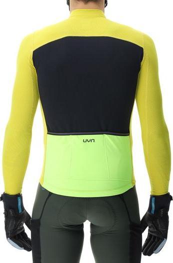 Image du produit UYN Langärmeliges Fahrradshirt Lightspeed (XL)