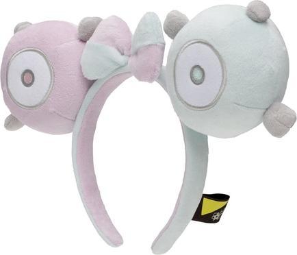Image du produit Pokémon Bandeau Pokemon Trainer Hair Hoop band Iono - 29 cm