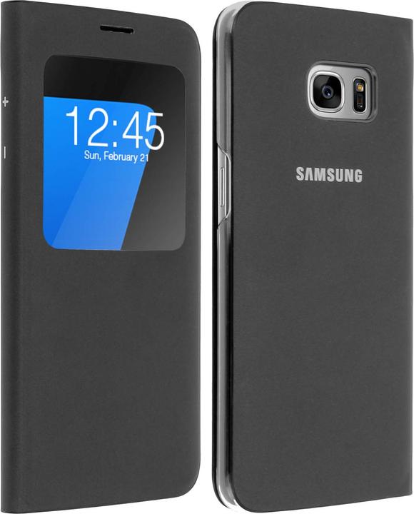 Samsung S View (Samsung Galaxy S7 Edge)