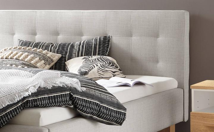 Image du produit Hasena Noemi 25 (140 x 200 cm)