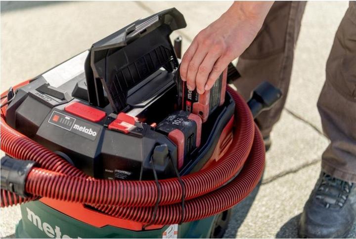 Produktbild Metabo AS 36-18 L 20 PC-CC