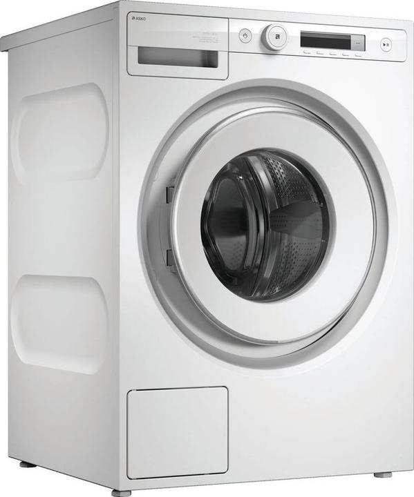 Actual product image Asko Waschmaschine CORE W 1094C W Weiss (9 kg, Left)
