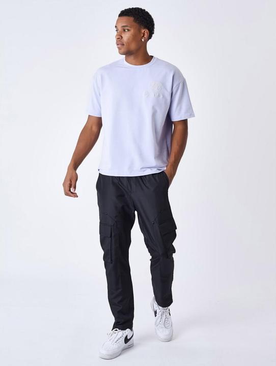 Image du produit Project X Paris T-shirt motif coeurmonde (L)