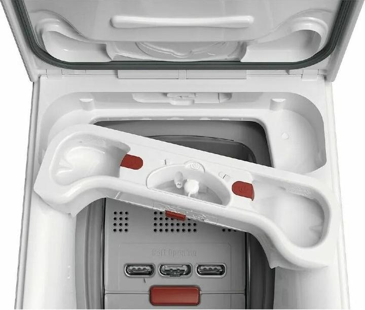 Produktbild AEG LTR6G37A (7 kg, Oben)