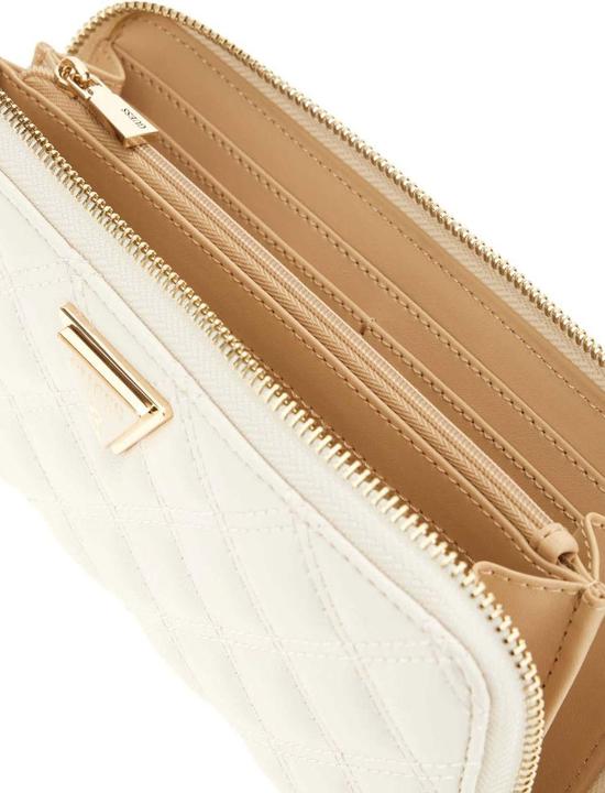 Actual product image Guess Giully II SLG Zip Around Wallet