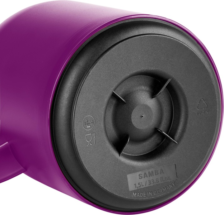 Actual product image Emsa Samba Quick (1.50 l)
