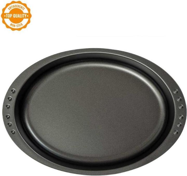 Produktbild Decora Runde Antihaft-Backform Rosegold, Ø 24.5 cm (copy)