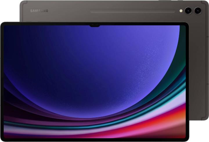 verkaufen.ch Galaxy Tab S9 Ultra 5G (5G, 14.60", 512 GB, Graphite, A / Wie neu)