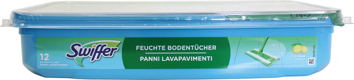 Image du produit Swiffer Recharges (12 pcs)