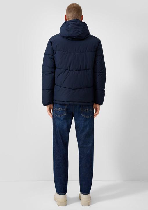 Produktbild s.Oliver Outdoor-Jacke Pufferjacke (M)