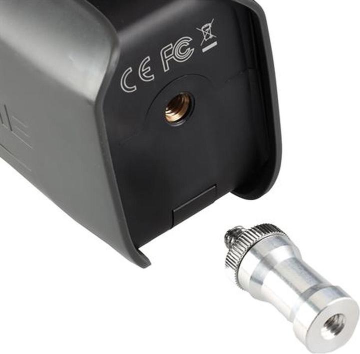 Produktbild SmokeGenie Professionelle Rauchmaschine Pro Pack