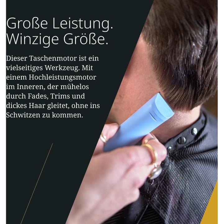 Produktbild Wahl Peanut Li