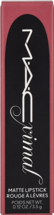 Produktbild MAC Cosmetics Macximal Silky Matte Lipstick Mehr (Mehr)