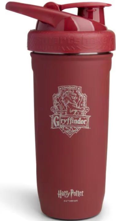 Image du produit Smart Shake Smartshake Reforce Acier inoxydable Gryffondor (900ml) (0.90 l)