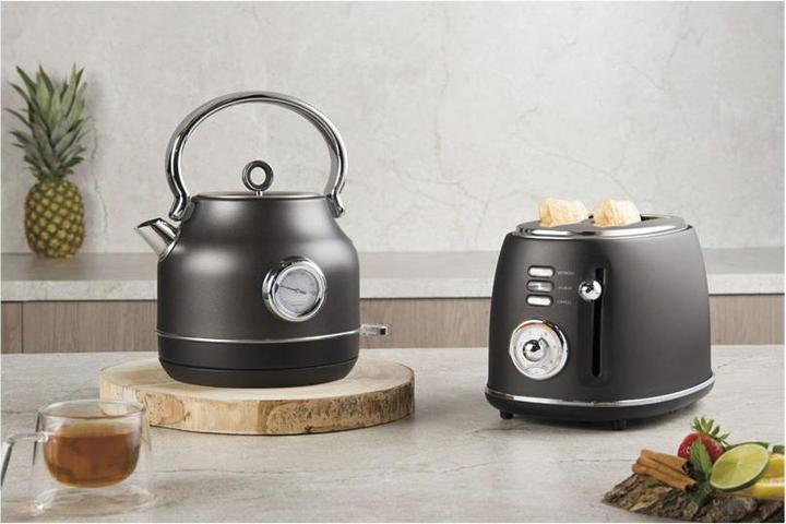 Produktbild BerlingerHaus Haus Toaster matt Anthracite Collection