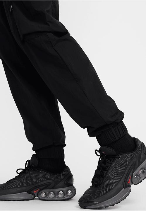 Actual product image Nike Tech Woven Cargo Pants - 201249 (L)