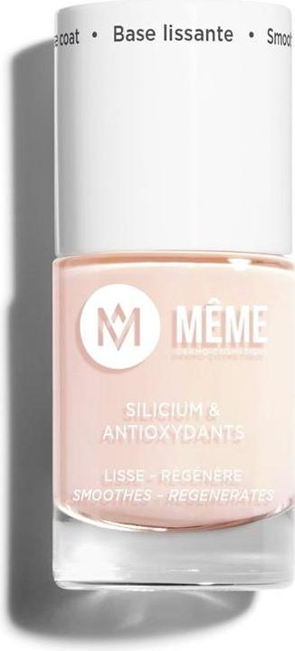 Produktbild Même Glättende Antioxidative Nagelbase (Transparent, Base Coat)