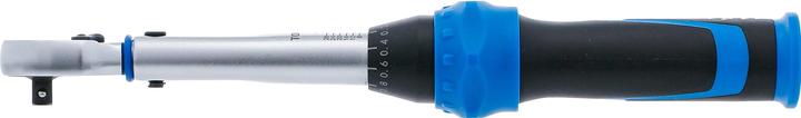 Image du produit BGS Clé dynamométrique (1/4", 6 Nm, 30 Nm)