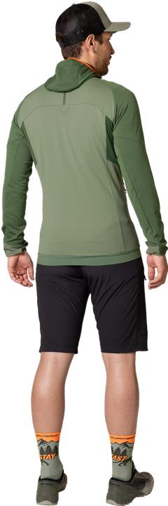 Produktbild Dynafit Transalper Thermal Kapuzenjacke (S)