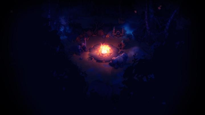 Produktbild THQ Battle Chasers: Nightwar (PC, EN)