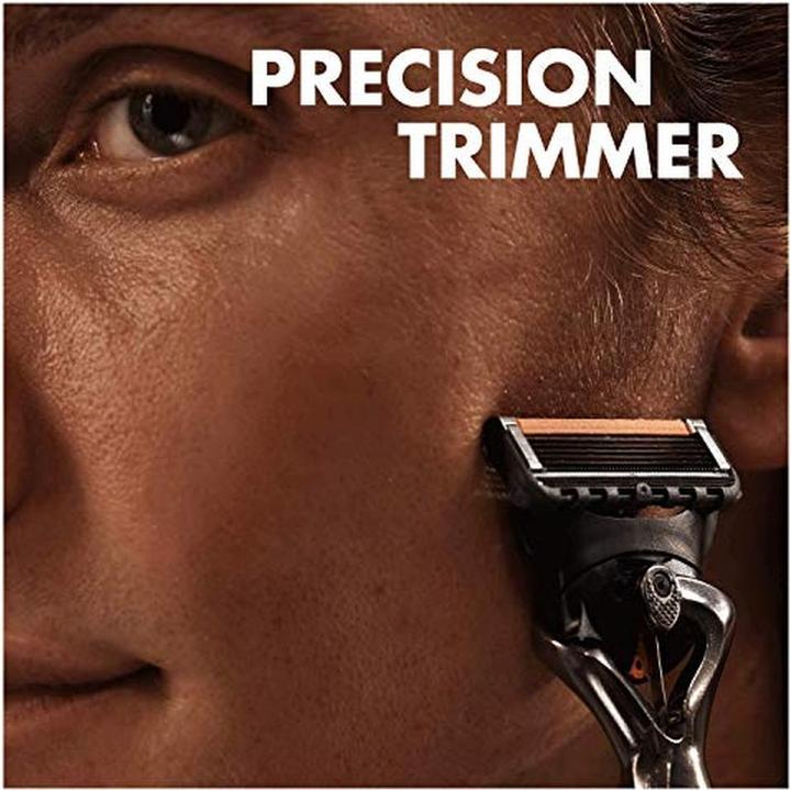 Actual product image Gillette ProGlide system blades (24 x)