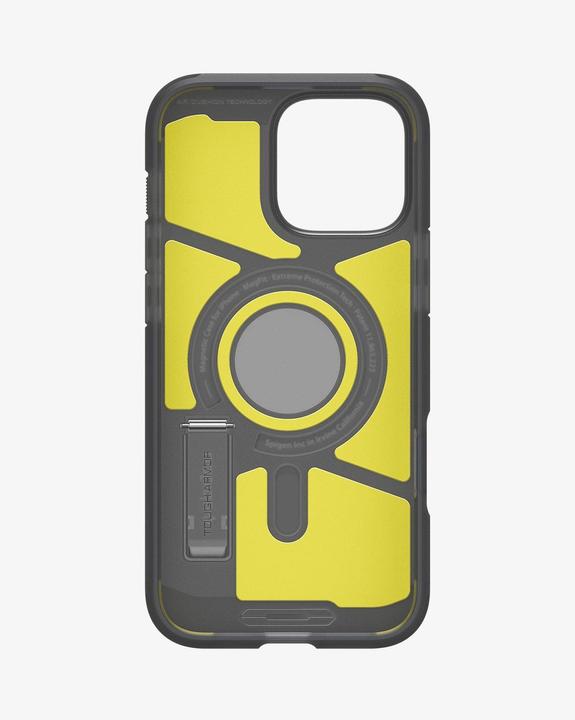 Immagine prodotto Spigen Custodia robusta (Apple iPhone 16 Pro)