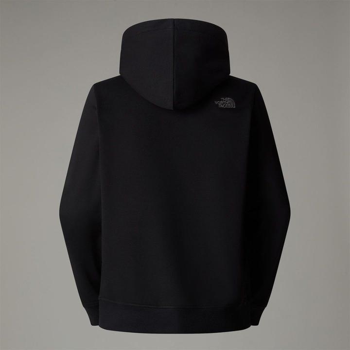 Actual product image North Face Drew Peak (M)