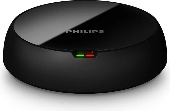 Produktbild Philips TV-Kopfhörer SHC5200M2/12 (Keine Geräuschunterdrückung, 30 h, Kabellos)