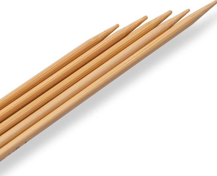 Actual product image Prym Knitting needles BAMBOO 3.50 mm, 20 cm