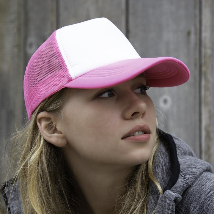 Image du produit Regatta Casquette de camionneur Detroit (Taille unique)