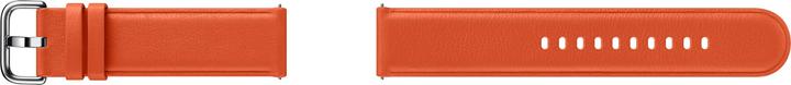 Actual product image Samsung Leather Strap (41 mm, 42 mm, 20 mm, Genuine leather)